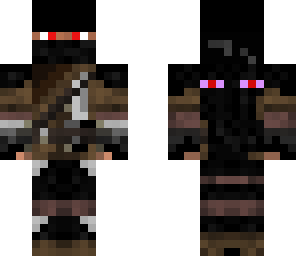 ninja odep