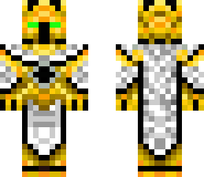 gold king