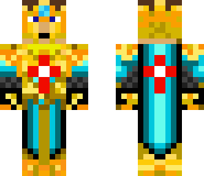 elven templar