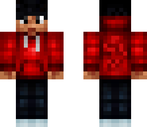 red hoody v3