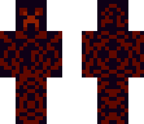 purple creeper