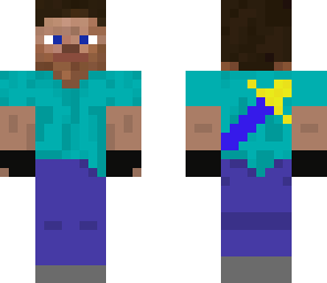 steve