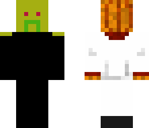 creeper man