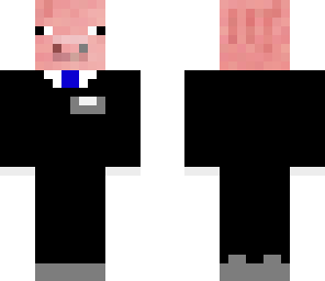 pig bond