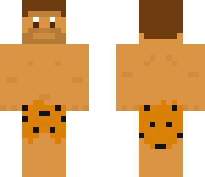 terra firma caveman