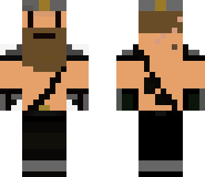 the real dwarf