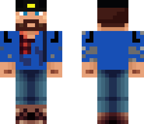 miner