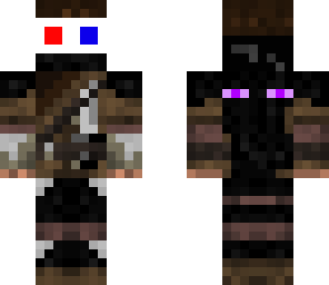 ender hunter 3d