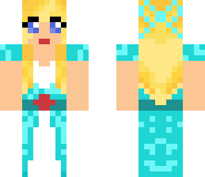 ice princess