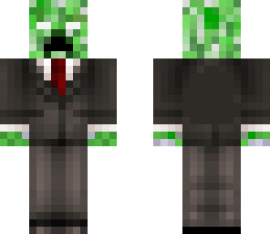 creeper brine