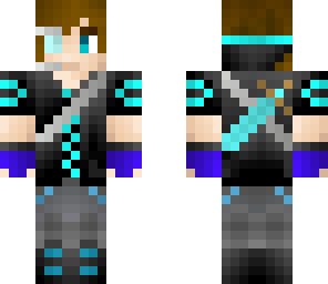 enderman slayer