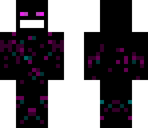 enderman angry