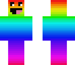 rainbow lol