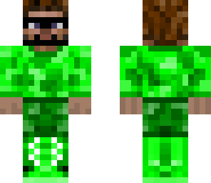 minecraftgubbe