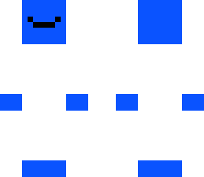 blue thingy