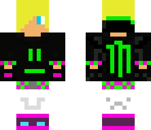 my skin