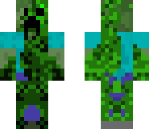 zombiecreeper