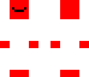 red thingy