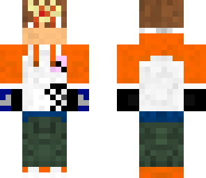 tsuna