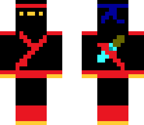 ninjy