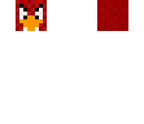 angry bird