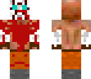 borderlands  pyso in blood