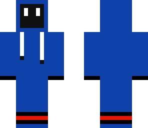 blue ninja