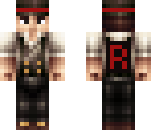 mafia - razor