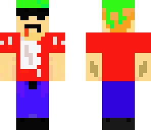 the real bannshe64