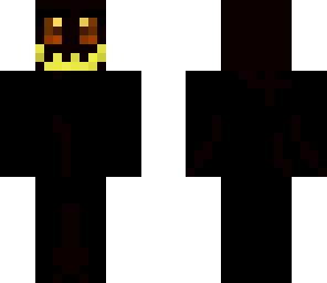 cute monster