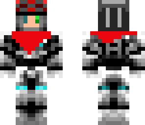 mech teen edited