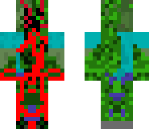 bloody ghost zombie