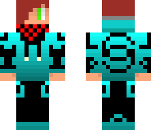 my skin