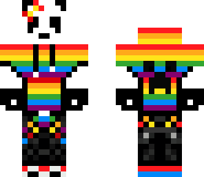 pandy