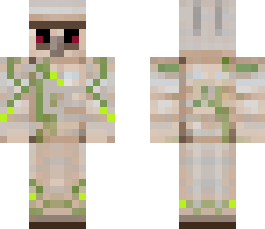 iron golem 