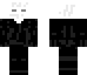 mr slender
