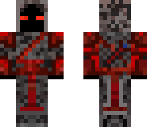 red ender guard