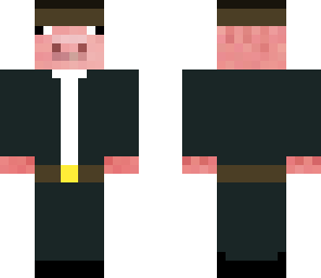 mafia pigman