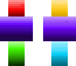 colorful
