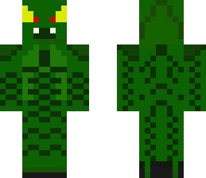 green goblin