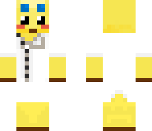 luk tvoj skin