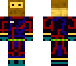 lumber jackson wetsuit