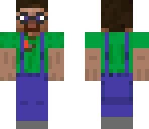 steve nerd