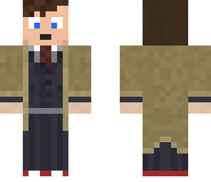 doctor who 11