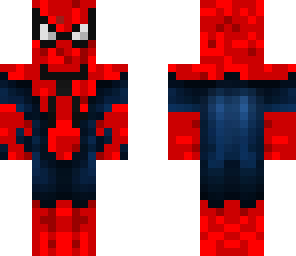 hd spiderman