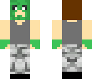 halloween cobble trouesers