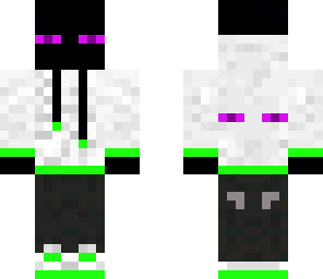 enderman boy