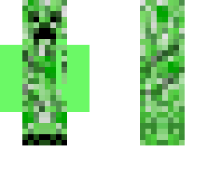 creeper