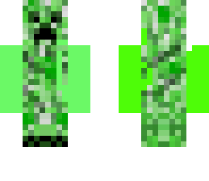 creeper