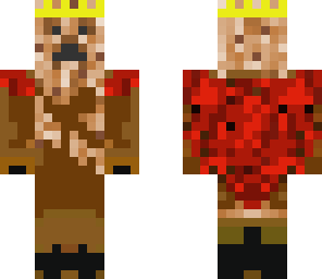  cookie creeper king 2